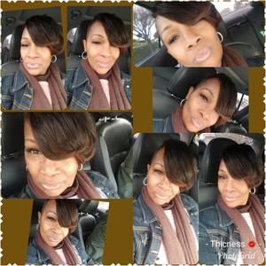 Meet your Posher, Lashelle